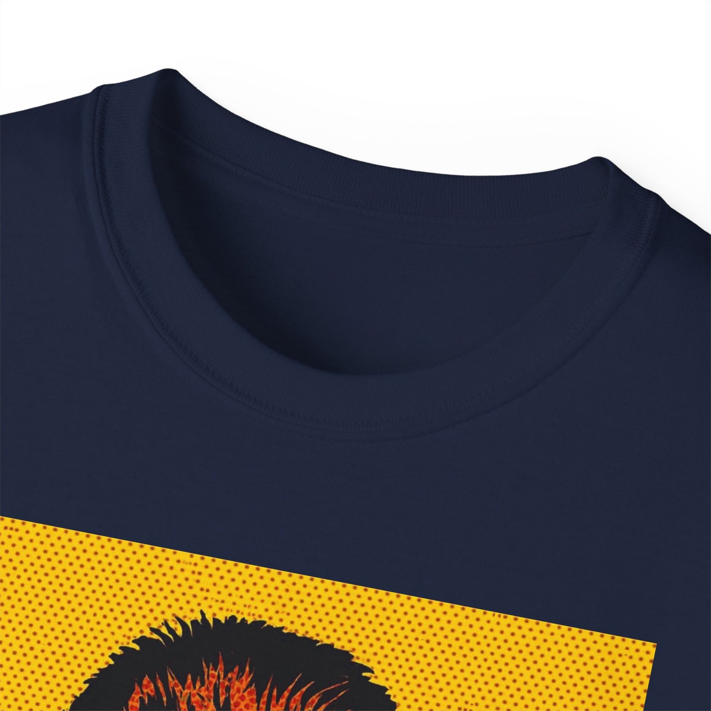 David Bowie Pop Art T-Shirt