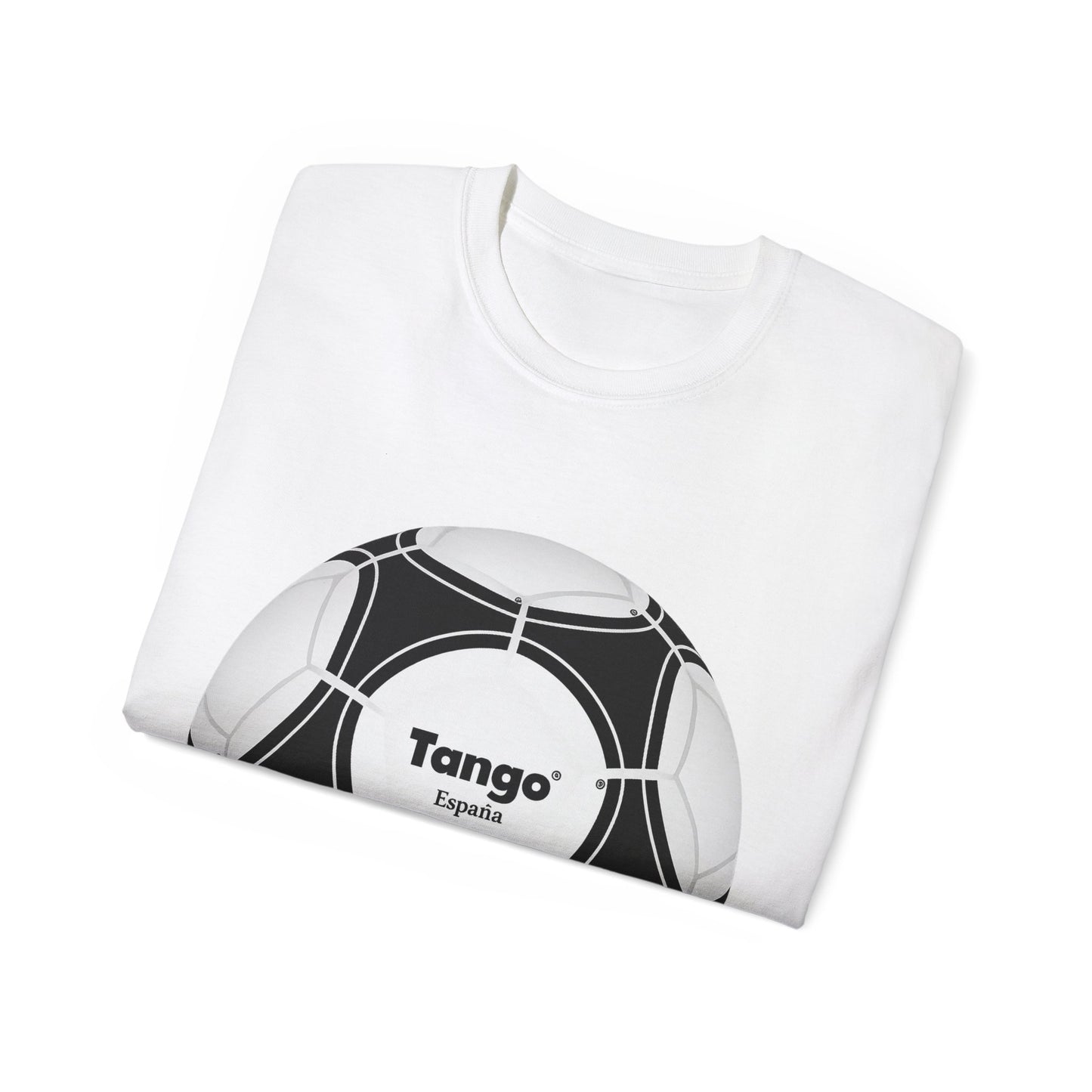 Adidas Tango Espana White