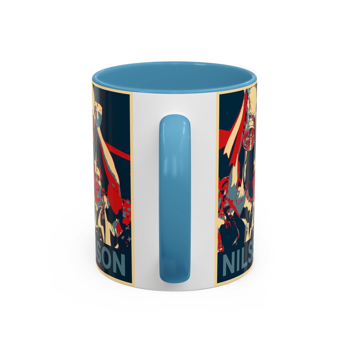 Roland Nilsson Hope Mug