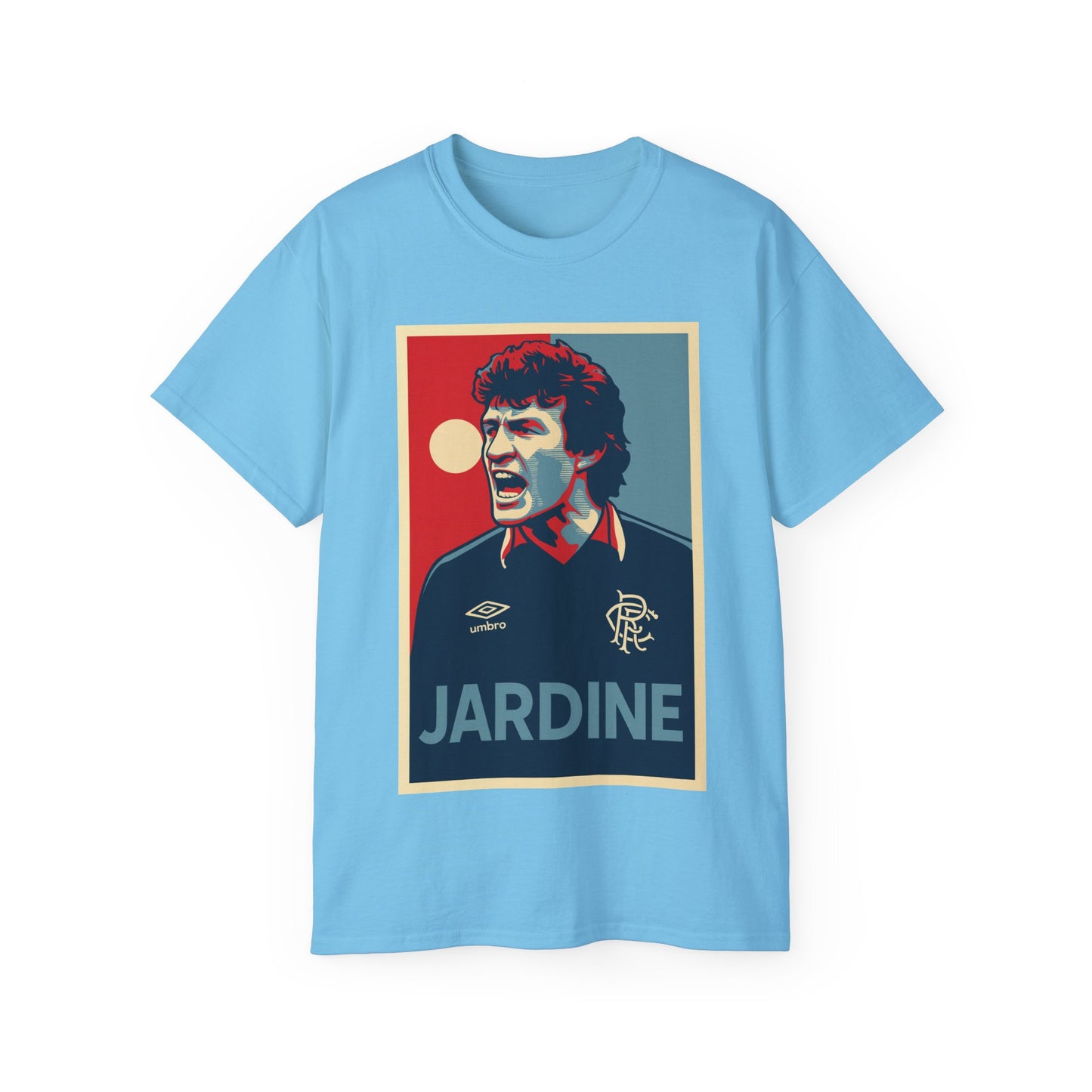 Sandy Jardine Hope T-Shirt