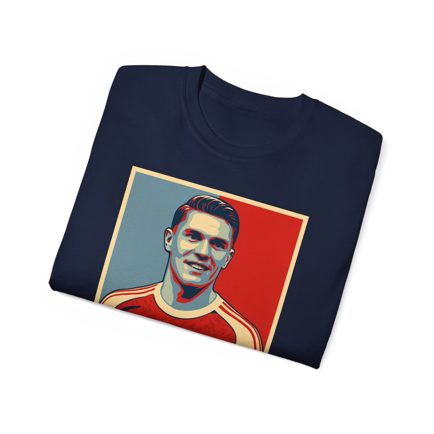 Viktor Gyökeres Arsenal T-Shirt