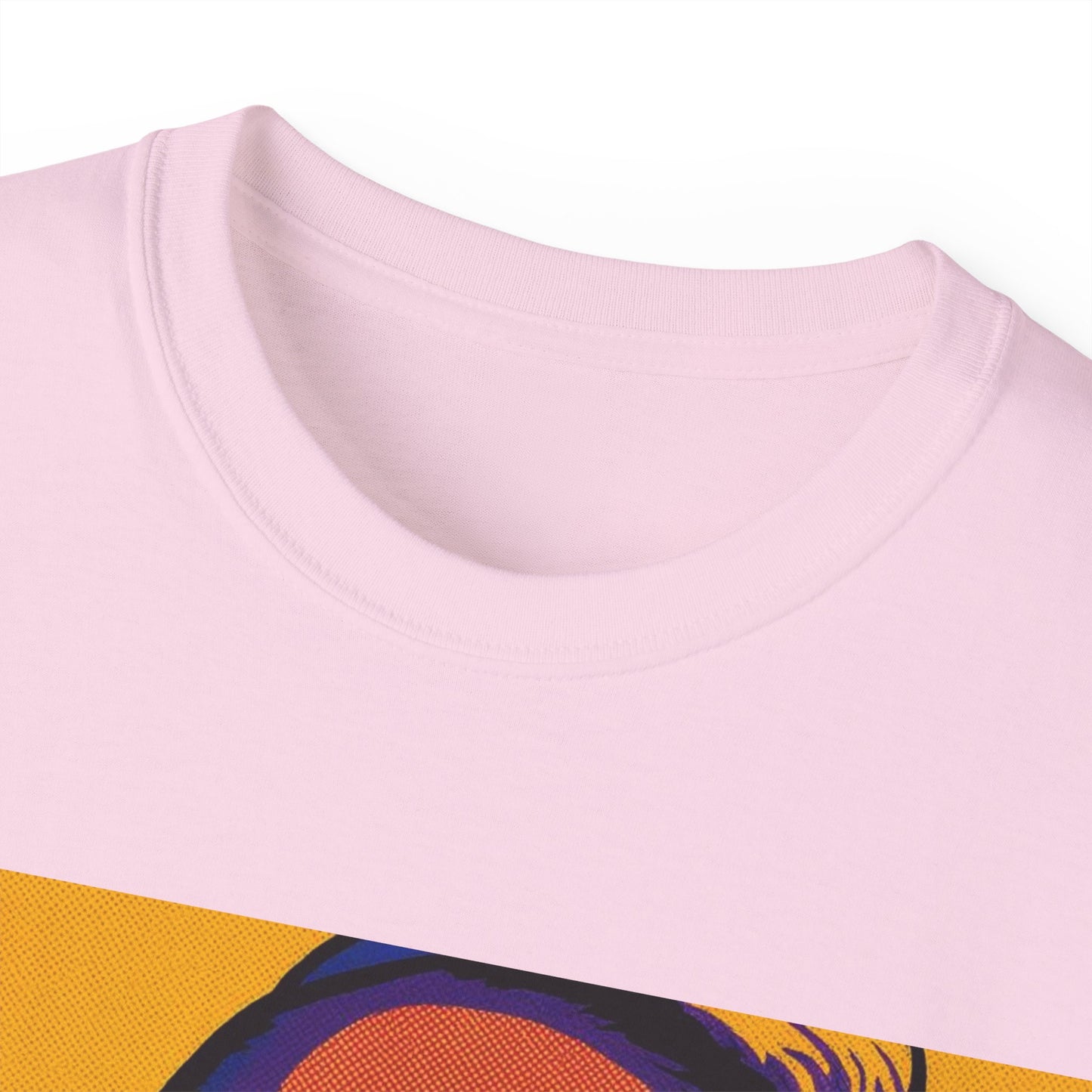 A r i a n a Geande Pop Art T-Shirt