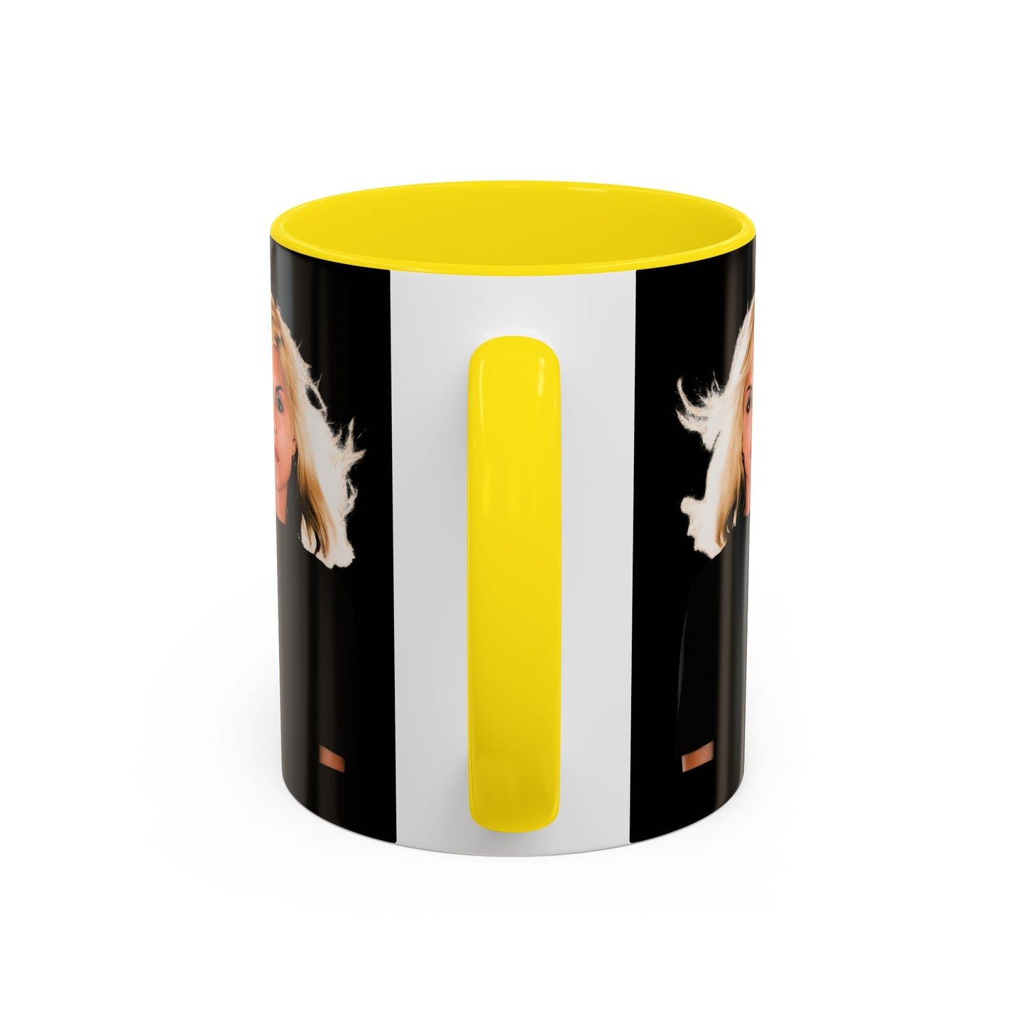 Debbie Harry Mug