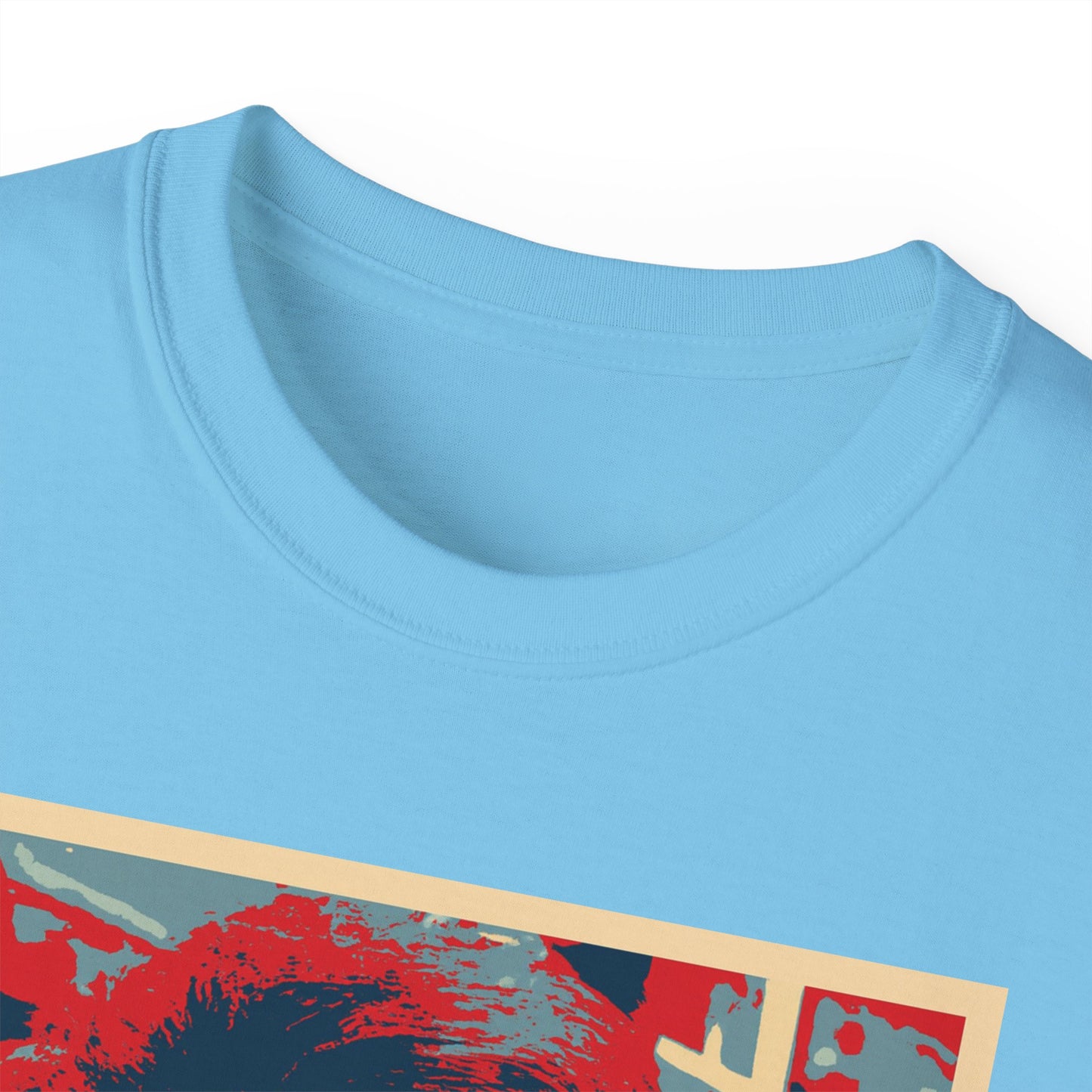 Betty Turpin T-Shirt