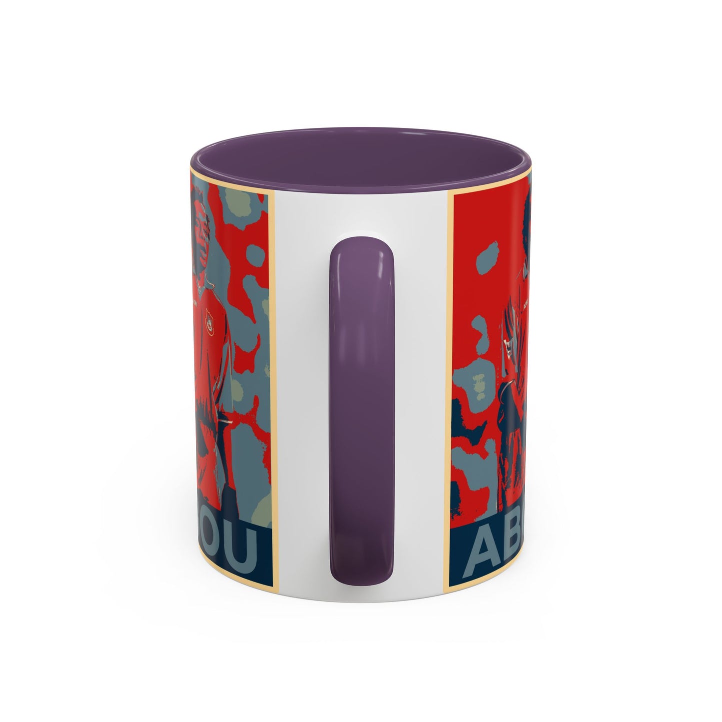 Samasi Abou Hope Mug