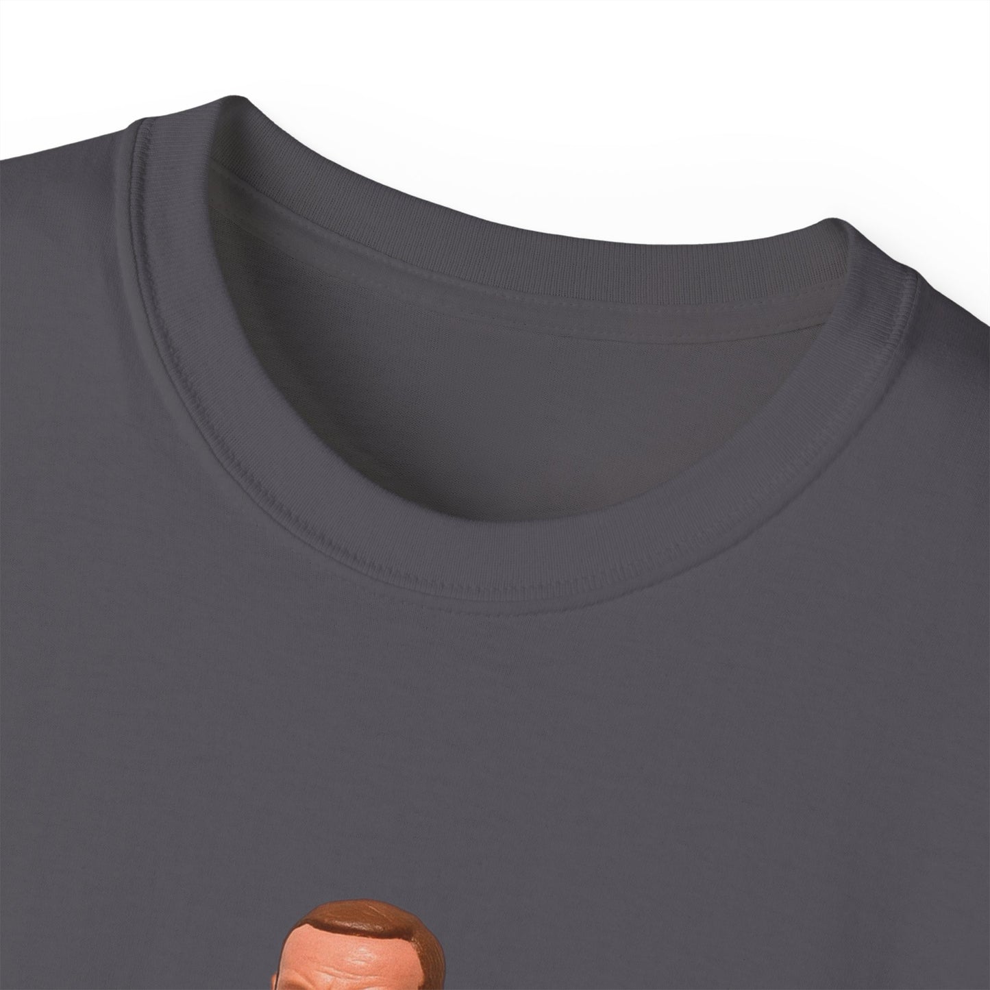 Wayne Rooney Subbuteo T-Shirt - Manchester United
