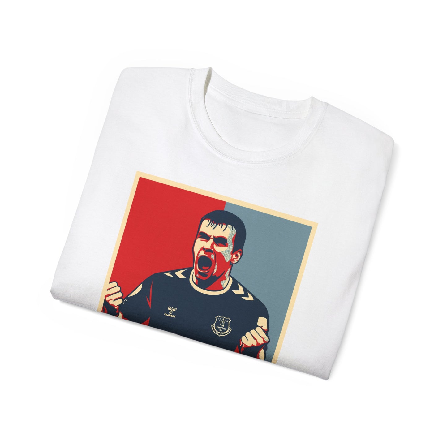 Seamus Coleman Hope T-Shirt