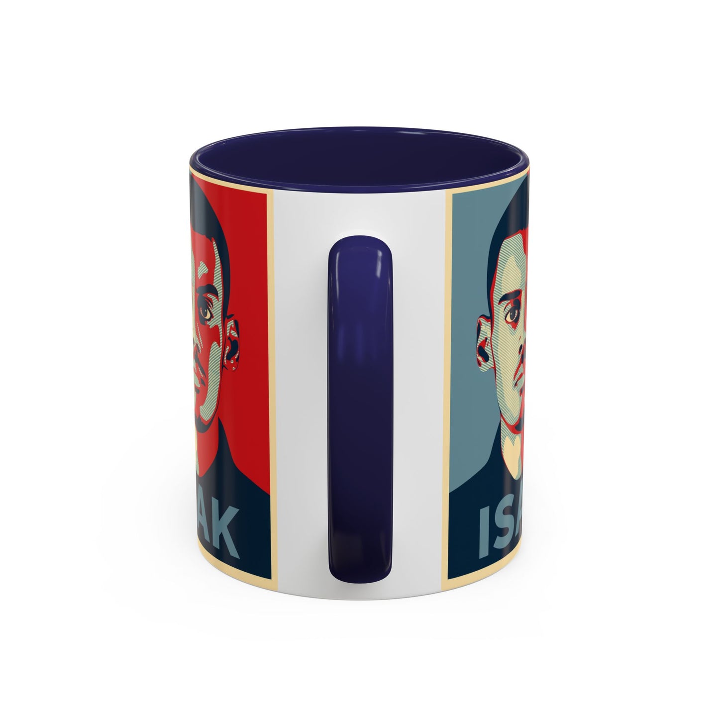 Alexander Isak Mug