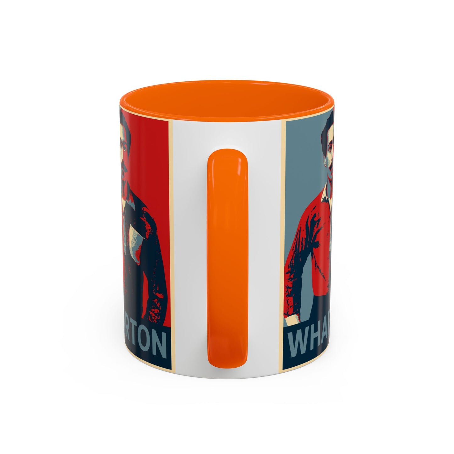 Arthur Wharton Mug