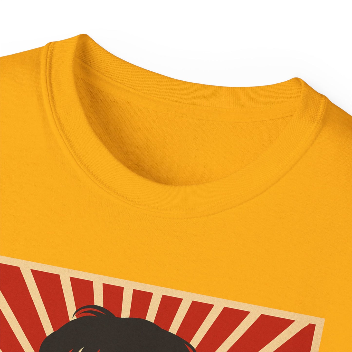 Zico Poster T-Shirt - Brazil