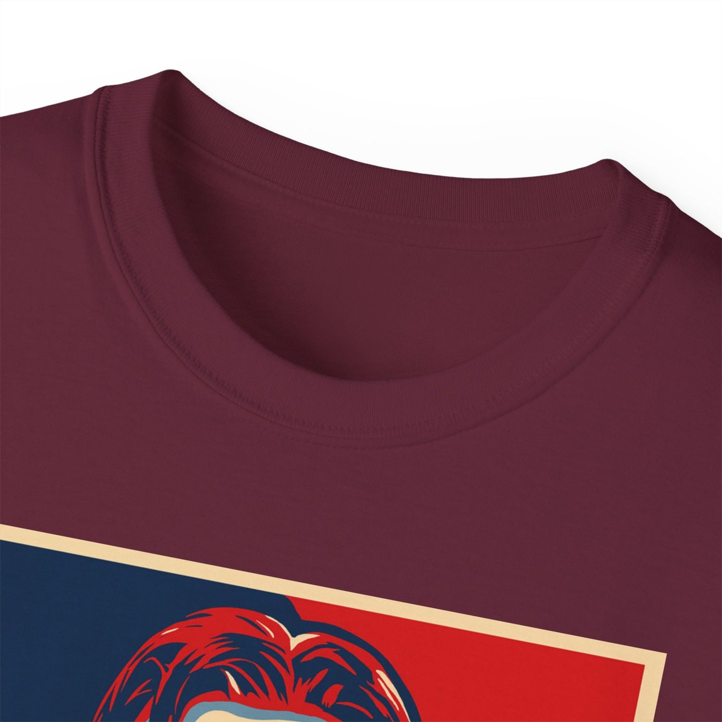 David Beckham Hope T-Shirt
