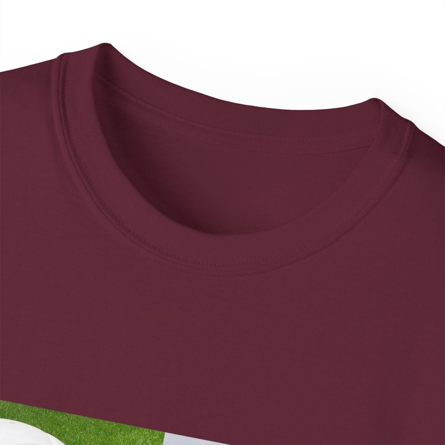 Adidas Tango Grass Snow T-Shirt