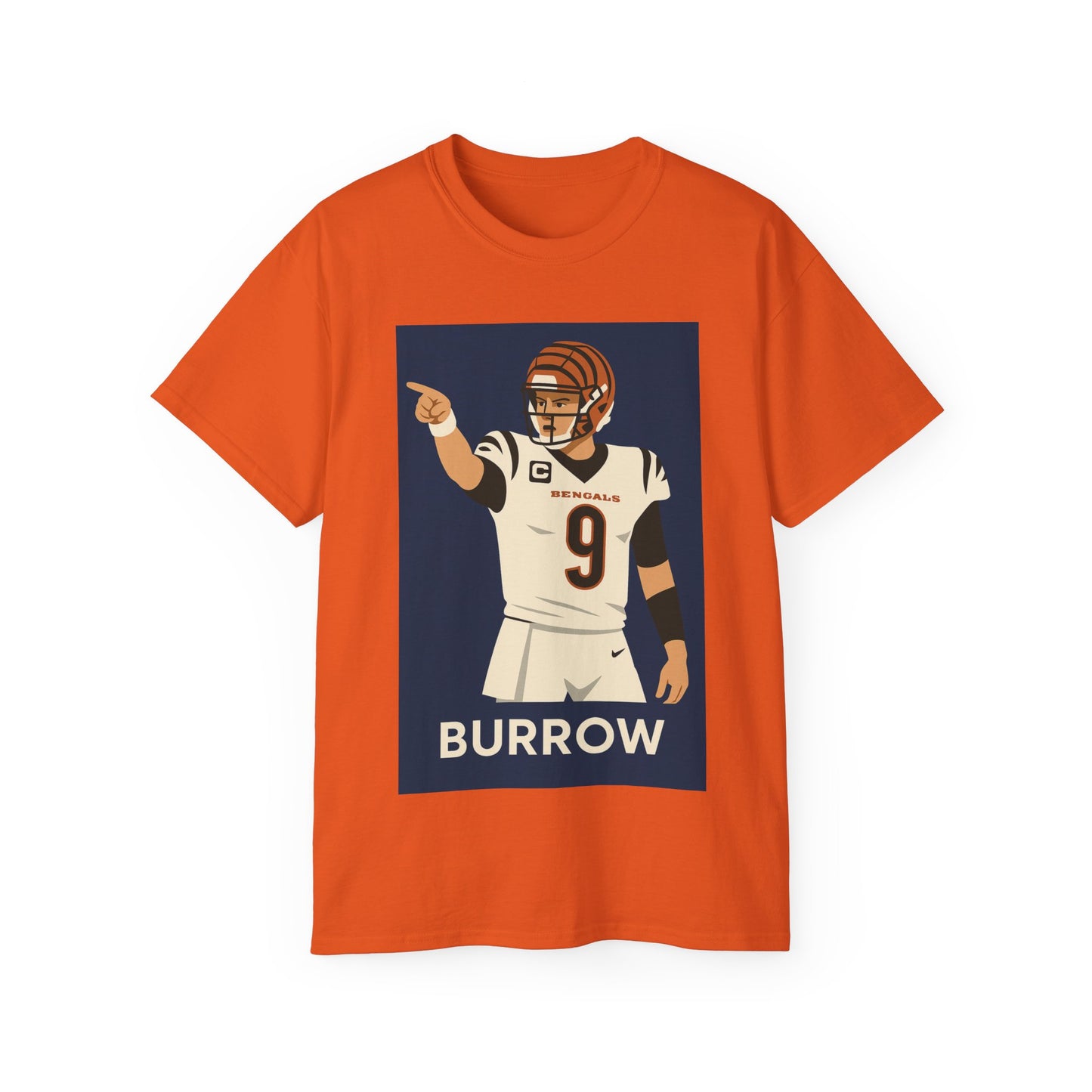 Cincinnati Bengals - Joe Burrow