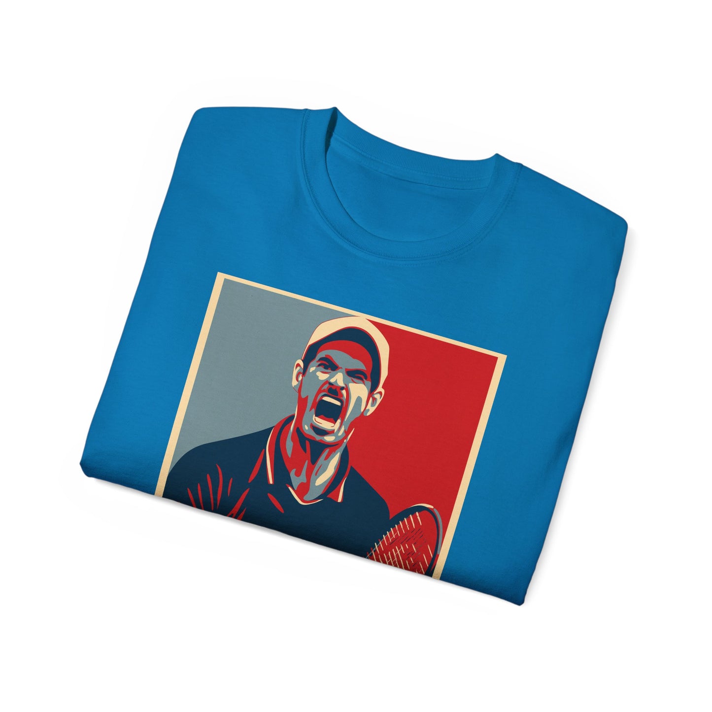 Andy Murray Tennis T-Shirt