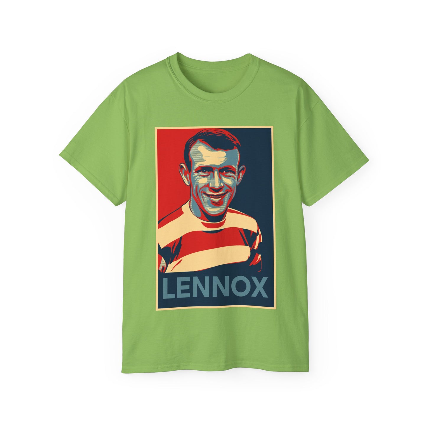Bobby Lennox Hope T-Shirt