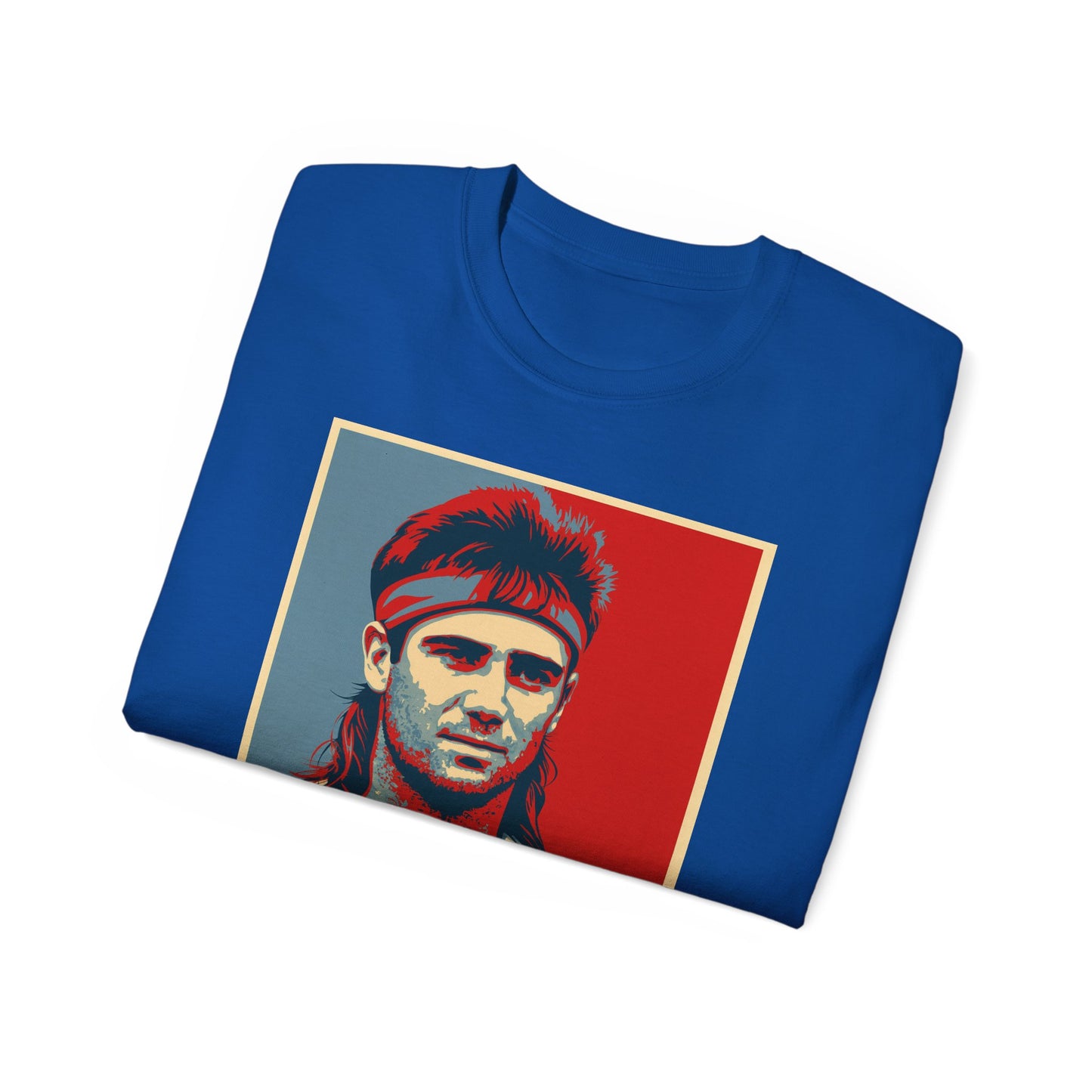 Andre Agassi T-Shirt