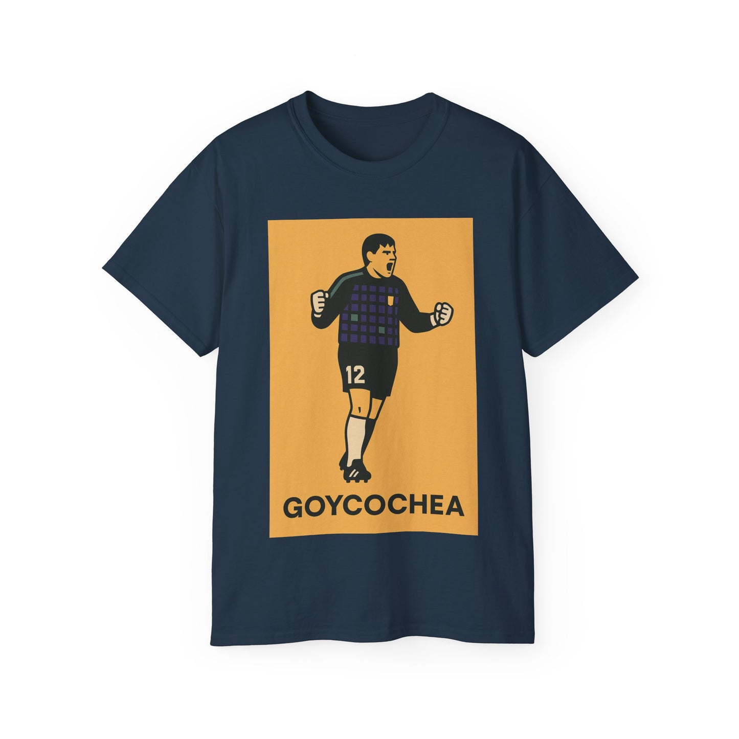 Sergio Goycochea - Argentina