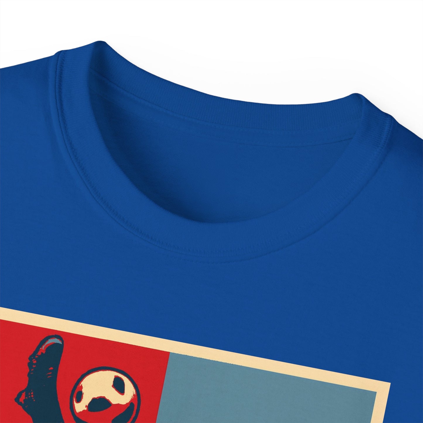 Wayne Rooney Over Head Kick Goal T-Shirt