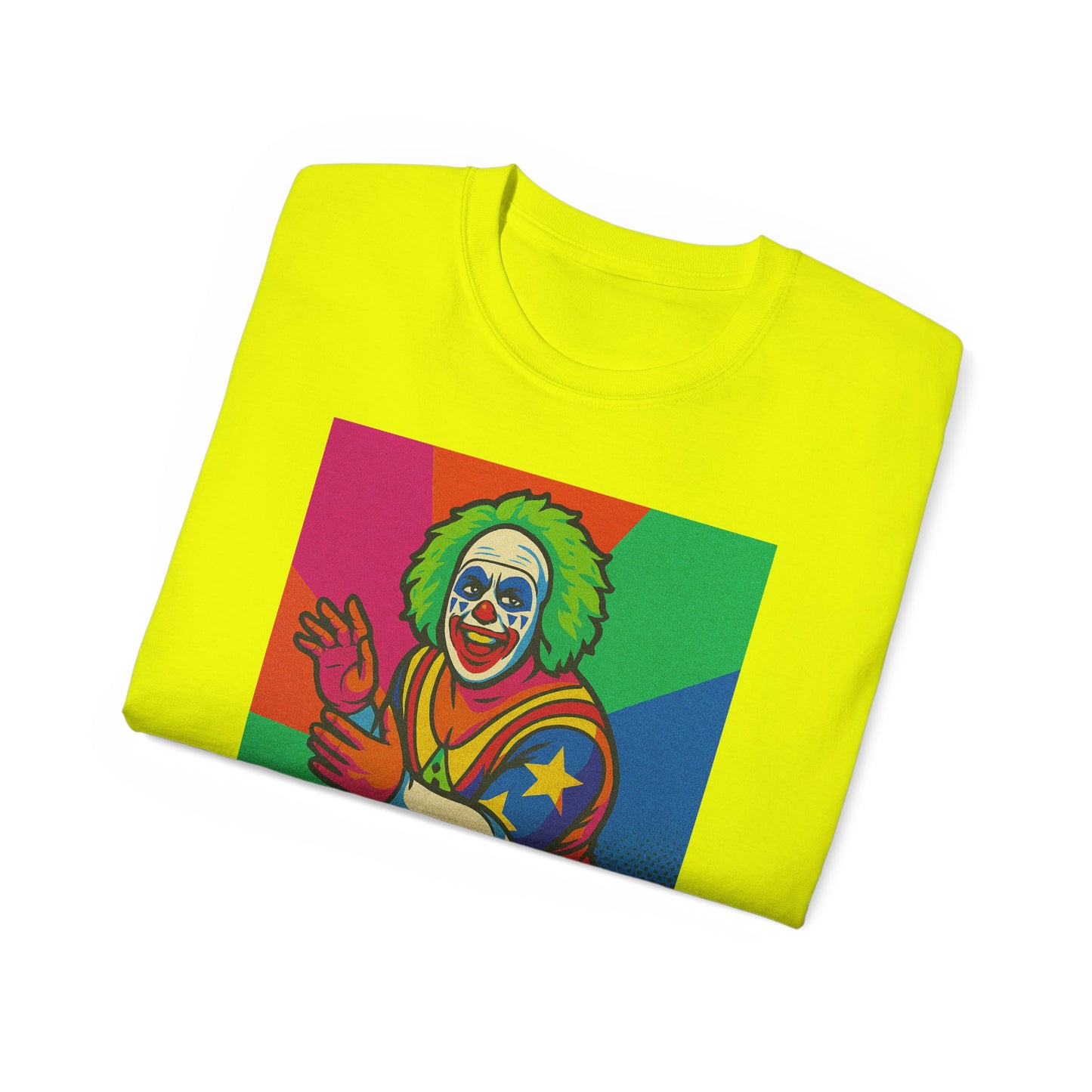 Doink The Clown T-Shirt