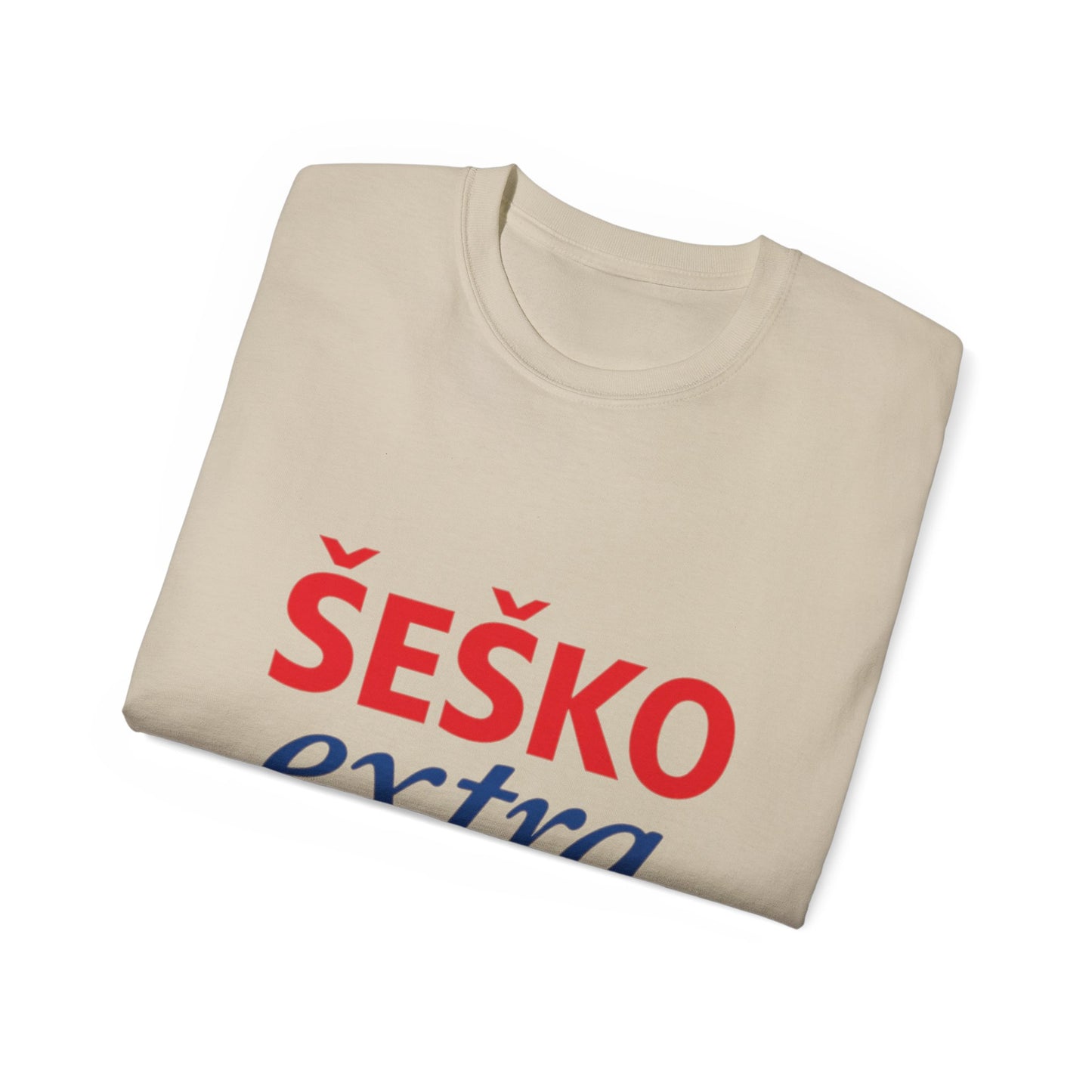ŠEŠKO Extra Manchester United T-Shirt