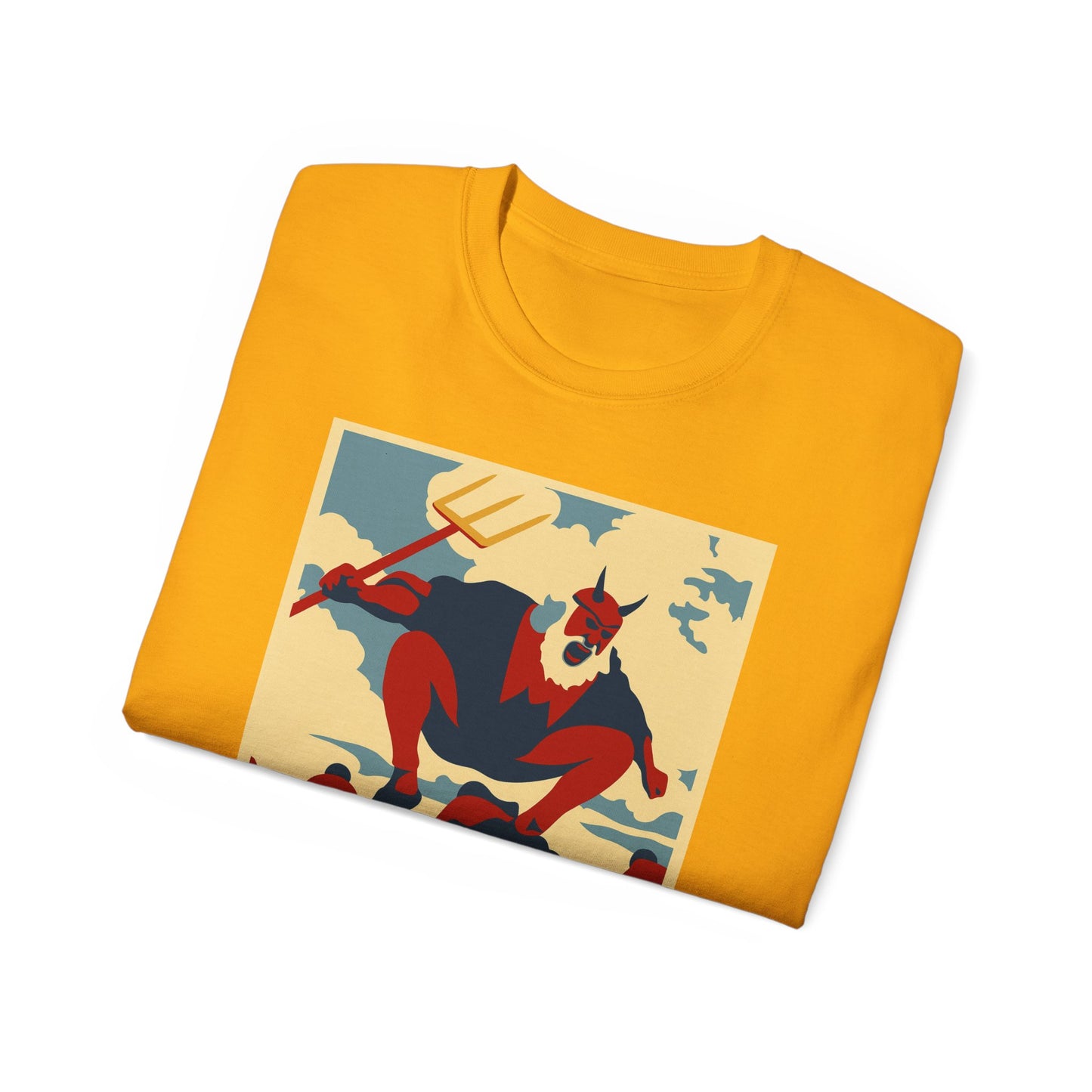 Didi The Devil - Red Tour De France