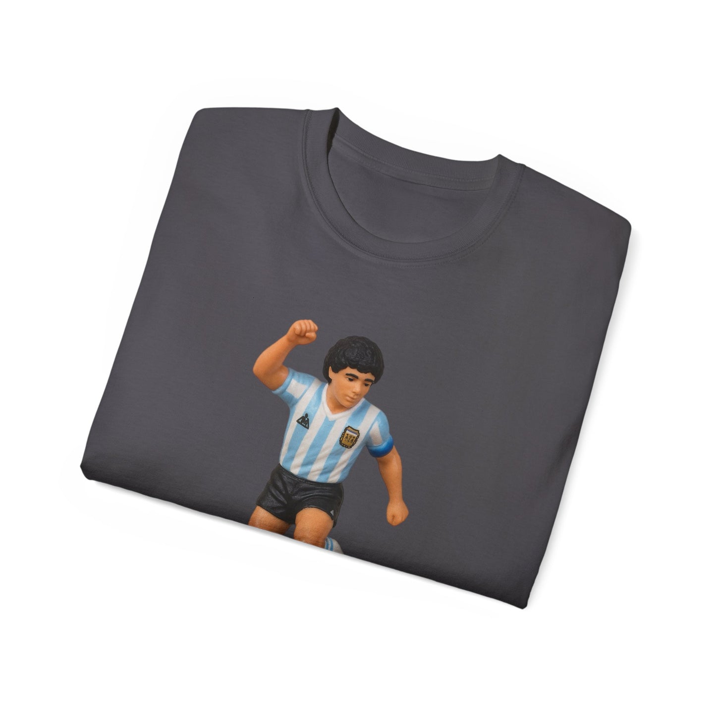 Diego Maradona Subbuteo T-Shirt