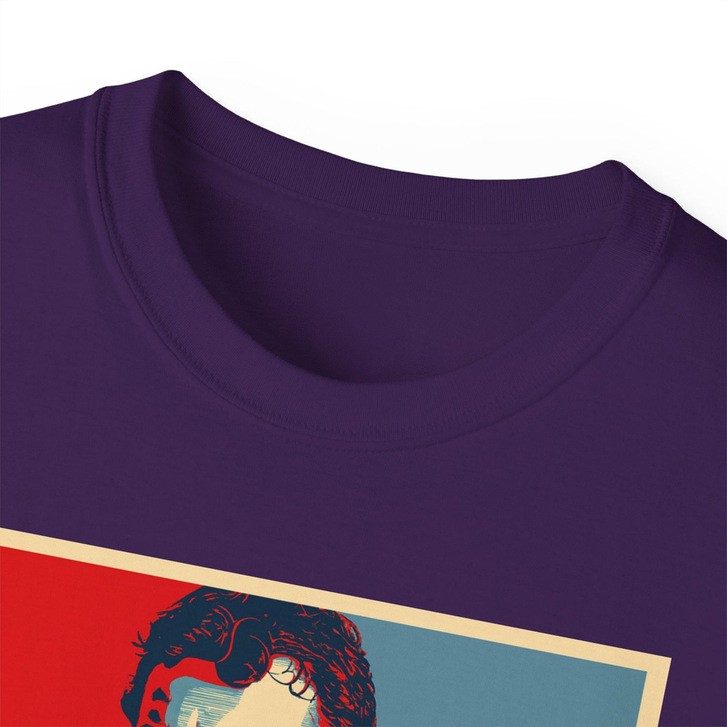 Tony Wilson Mr. Manchester Hope T-Shirt