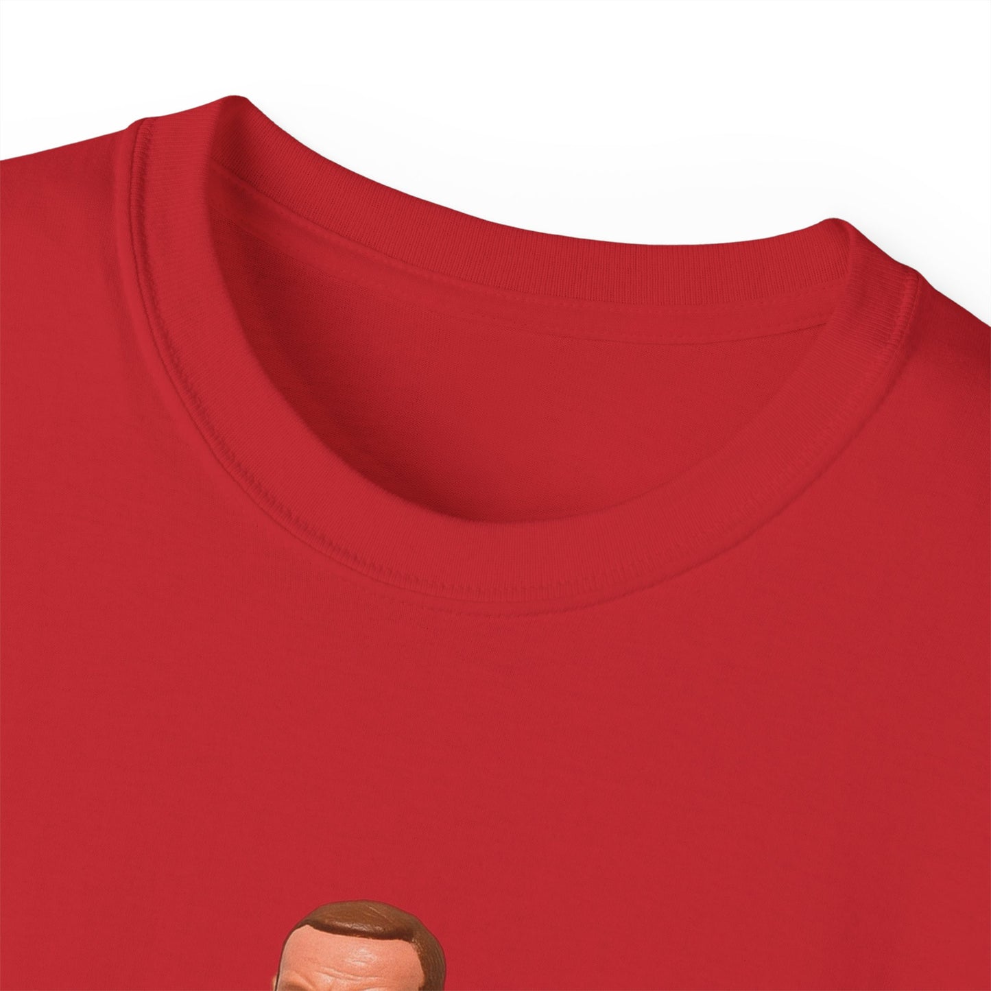Wayne Rooney Subbuteo T-Shirt - Manchester United
