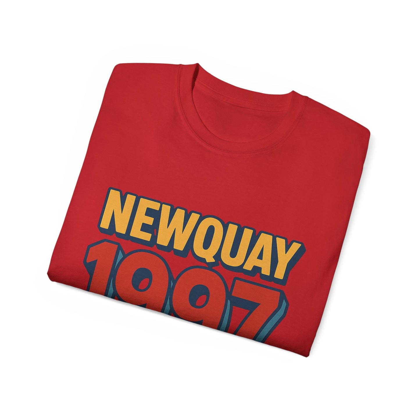 Newquay 1997 T-Shirt