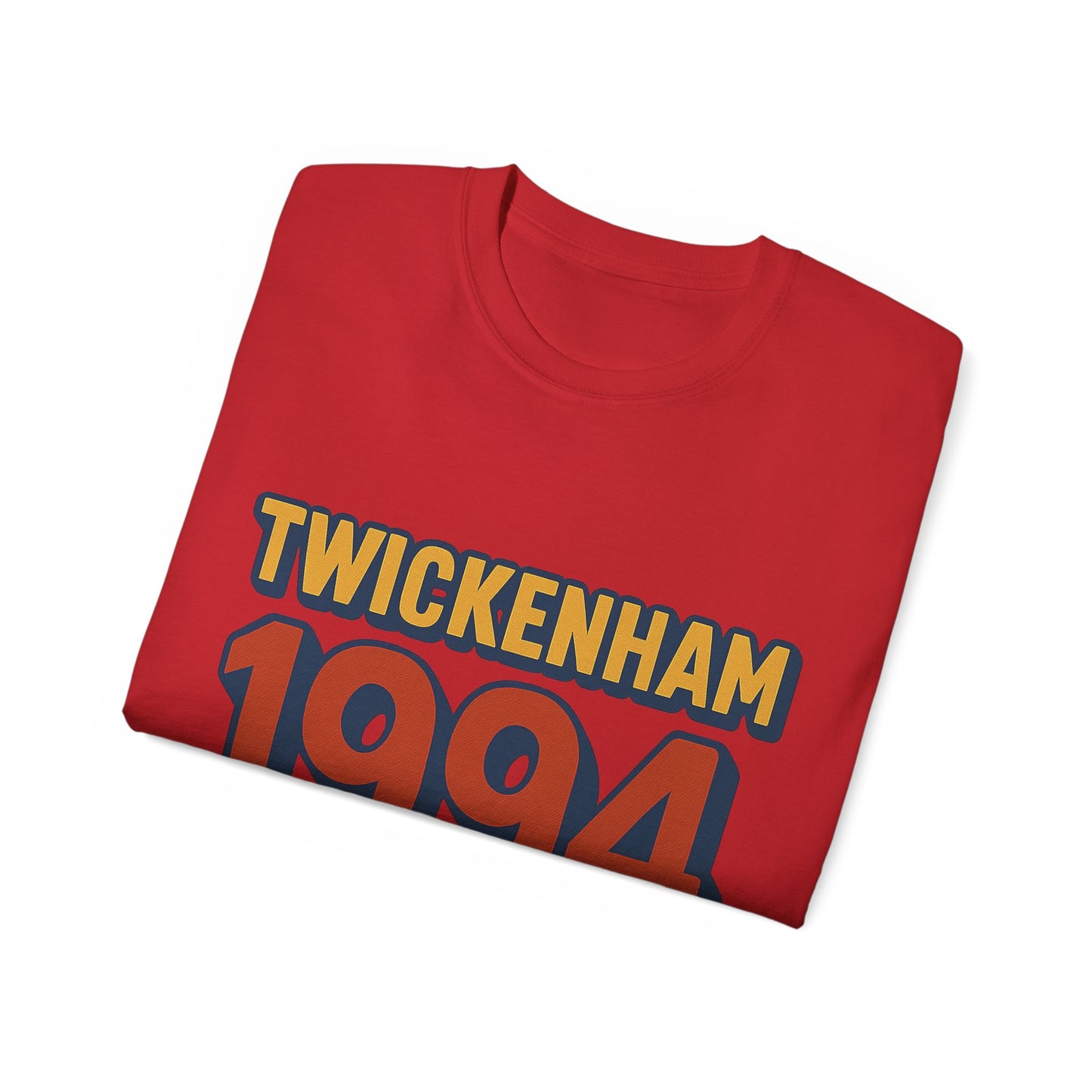 1994 Twickenham T-Shirt