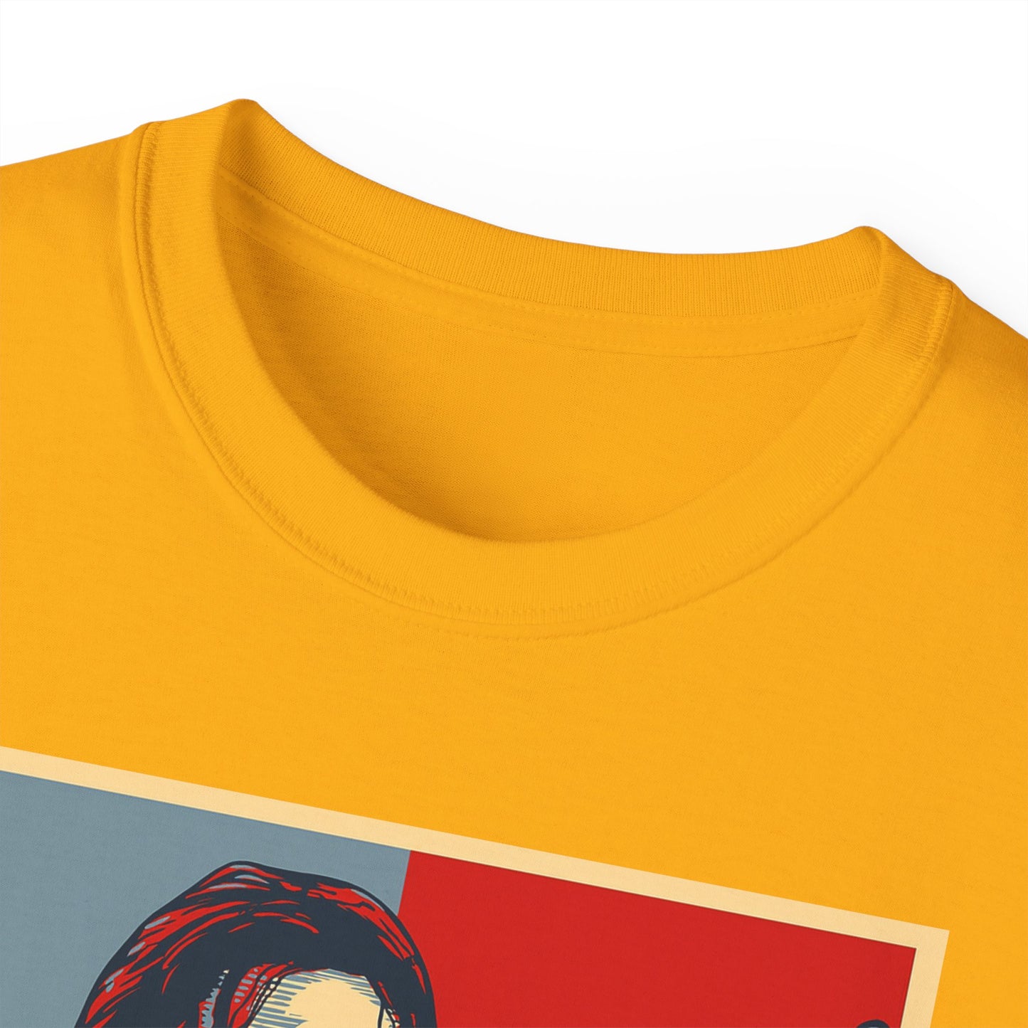 David Ginola Hope T-Shirt