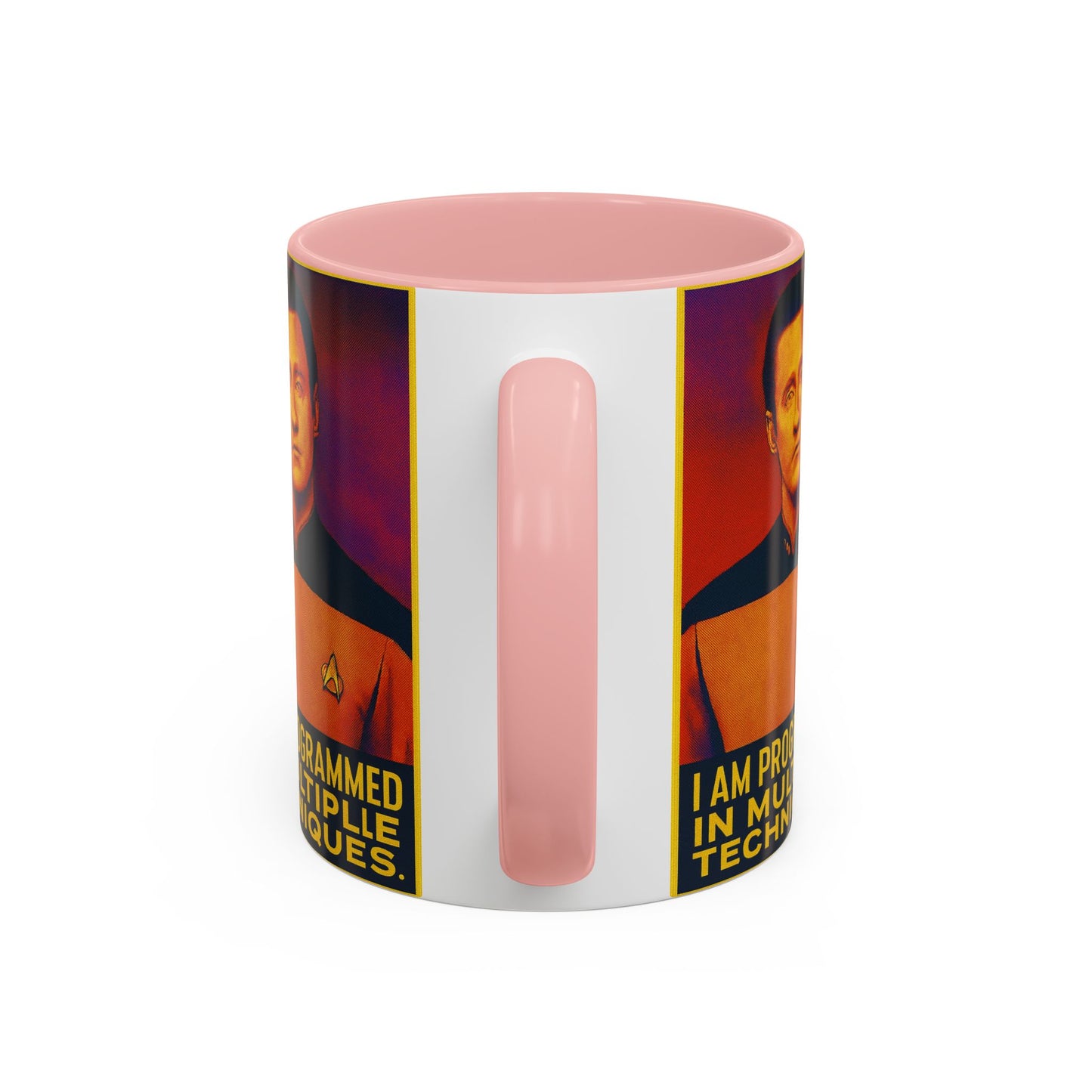 Data Mug