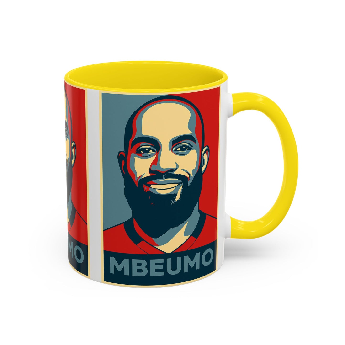 Bryan Mbeumo T-Shirt - Manchester United