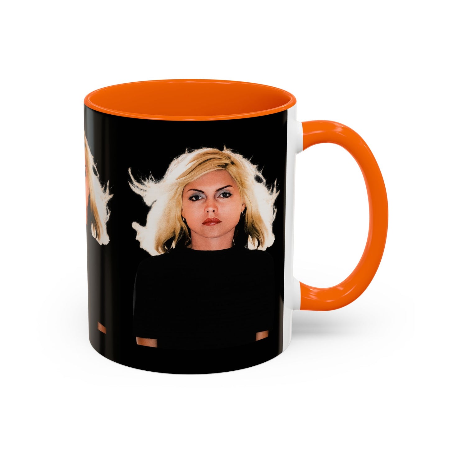 Debbie Harry Mug
