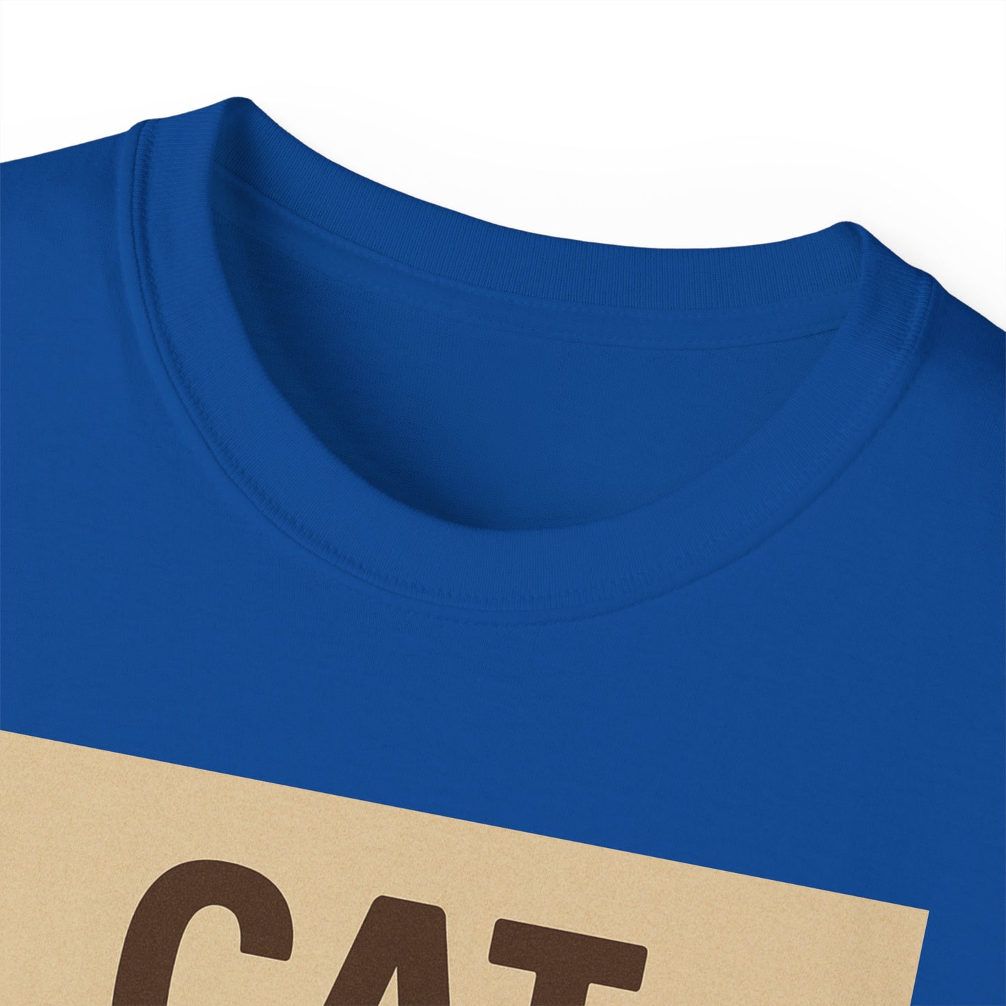 Cat Mum T-Shirt