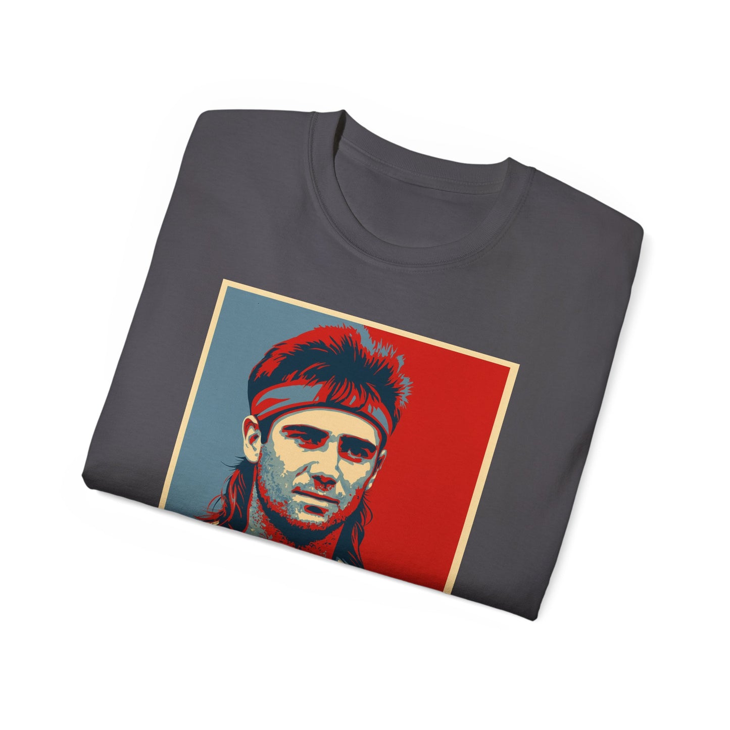 Andre Agassi T-Shirt