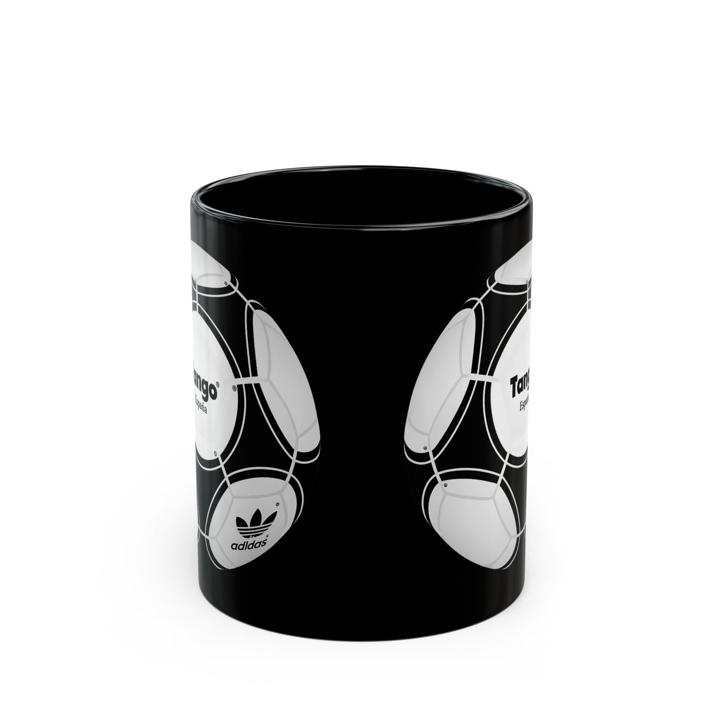 Adidas Tango Espana White Mug