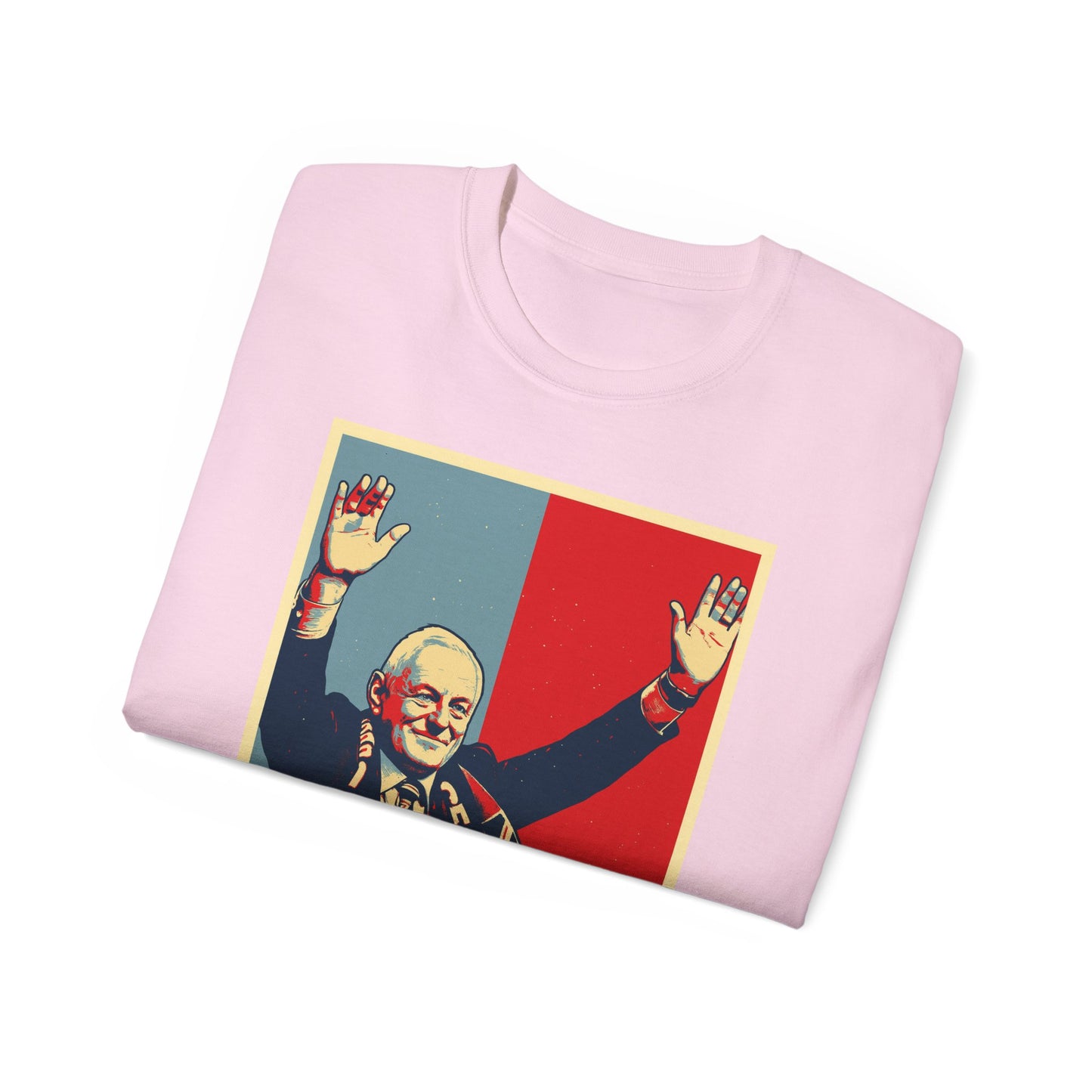 Walter Smith Hope T-Shirt