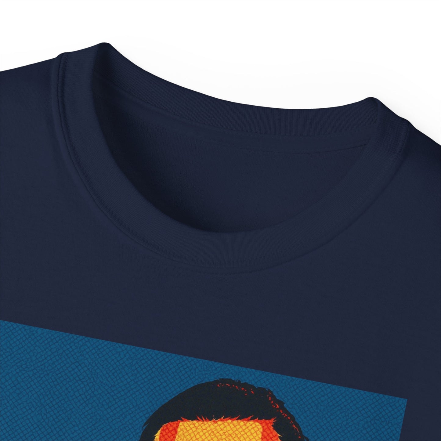 The British Bulldog Davey Boy Smith T-Smith