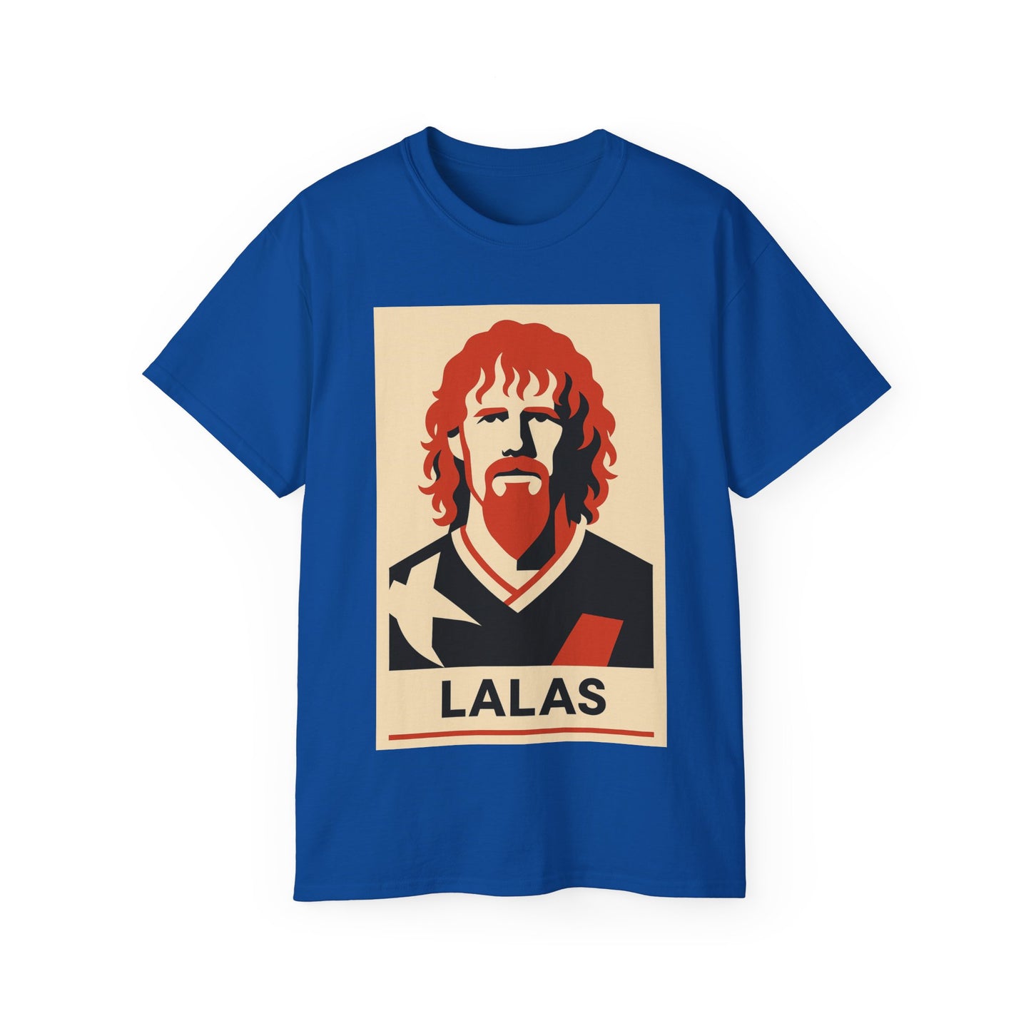 Alexi Lalas T-Shirt - USA