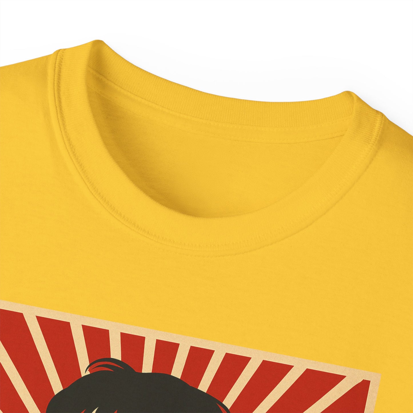 Zico Poster T-Shirt - Brazil