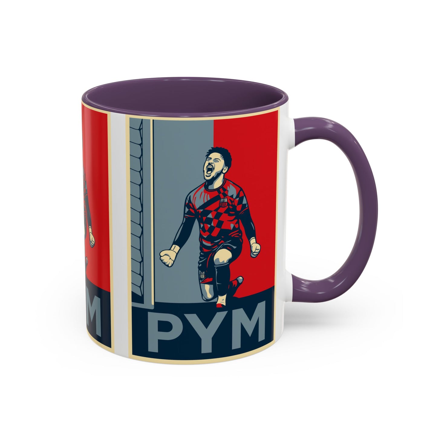 Christy Pym Hope Mug
