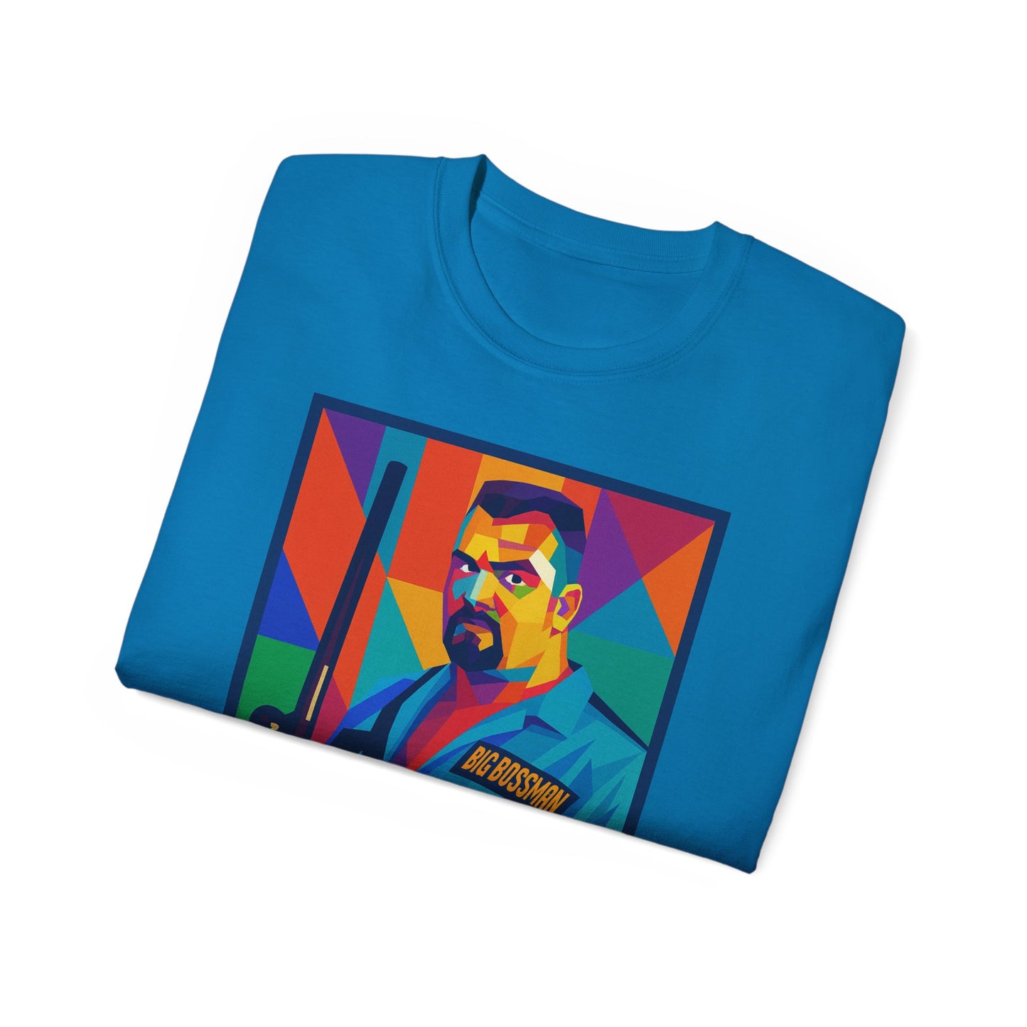 Big Boss Man T-Shirt