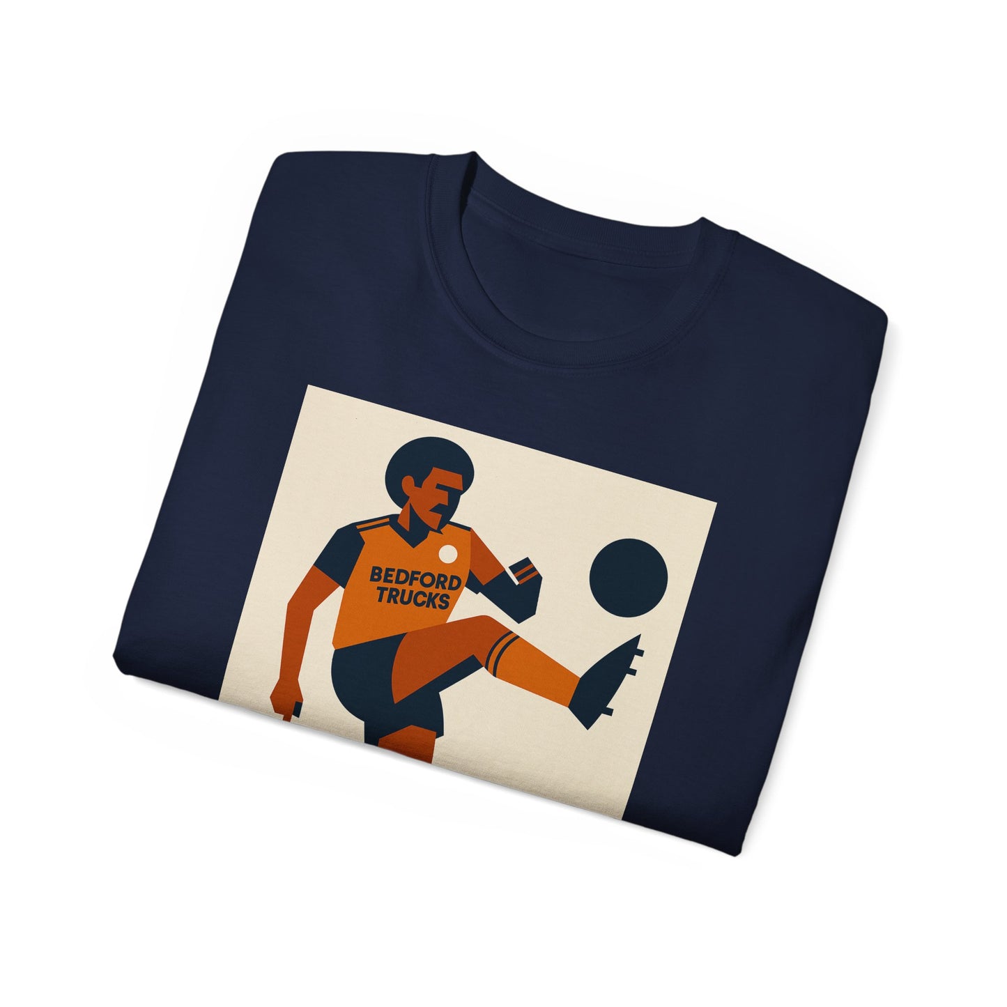 Ricky Hill T-Shirt