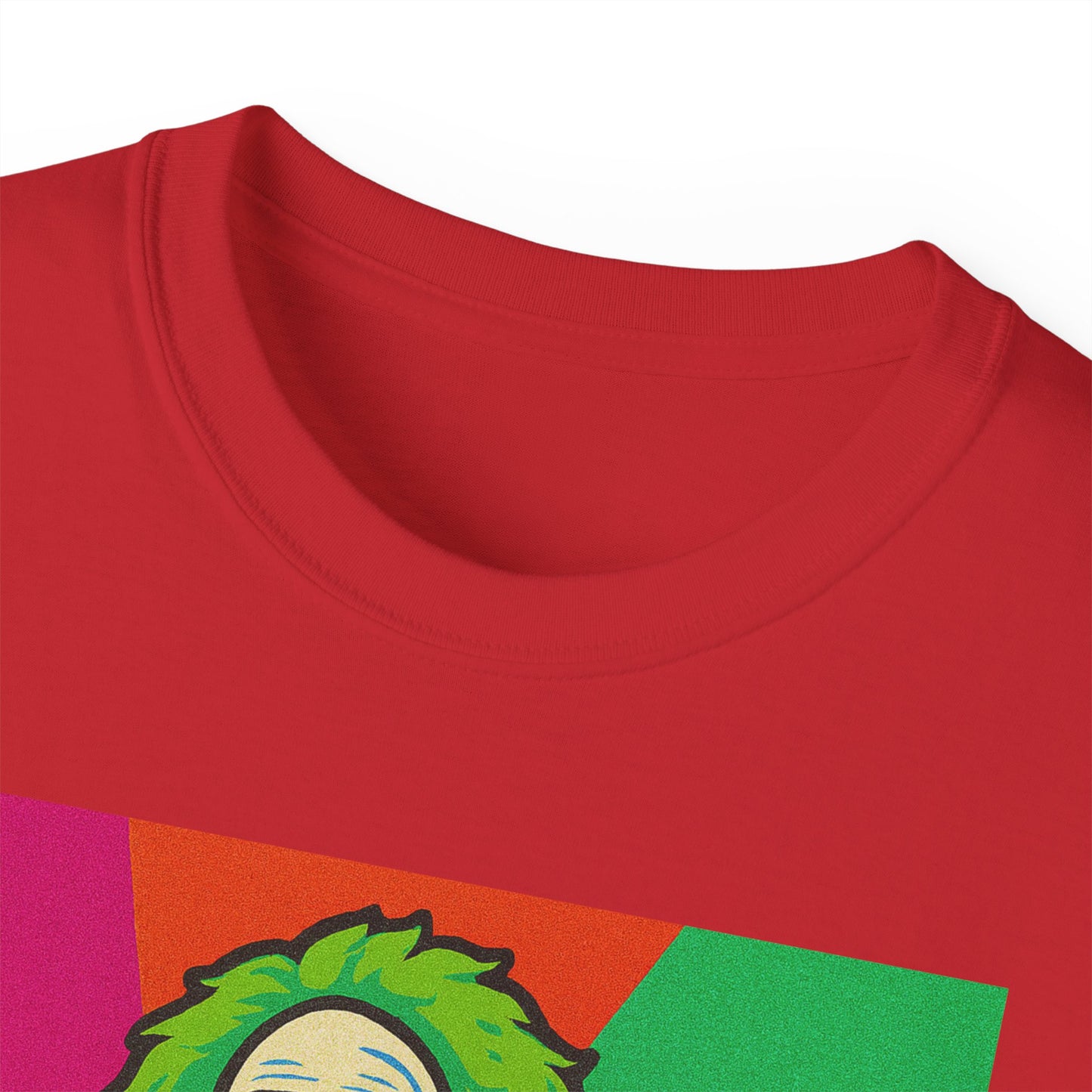 Doink The Clown T-Shirt
