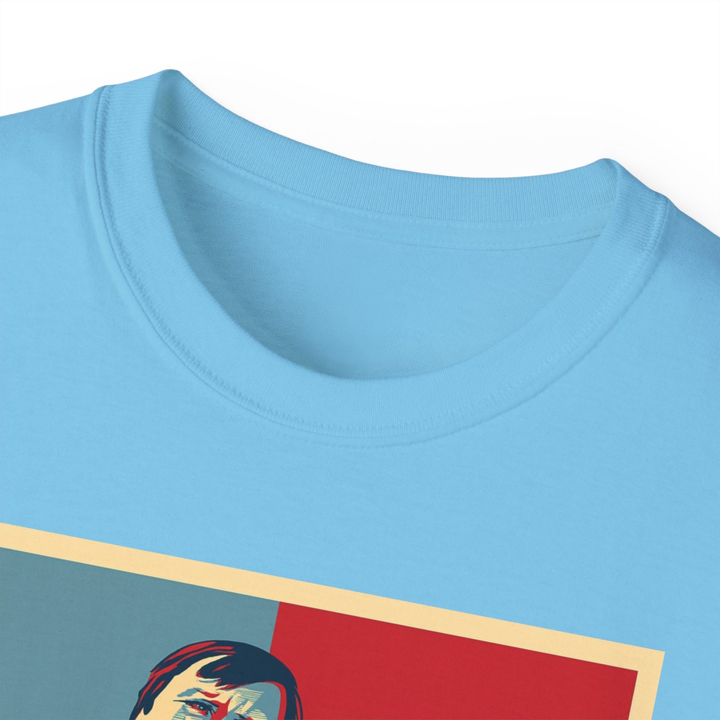 Roy and Hayley Cropper T-Shirt