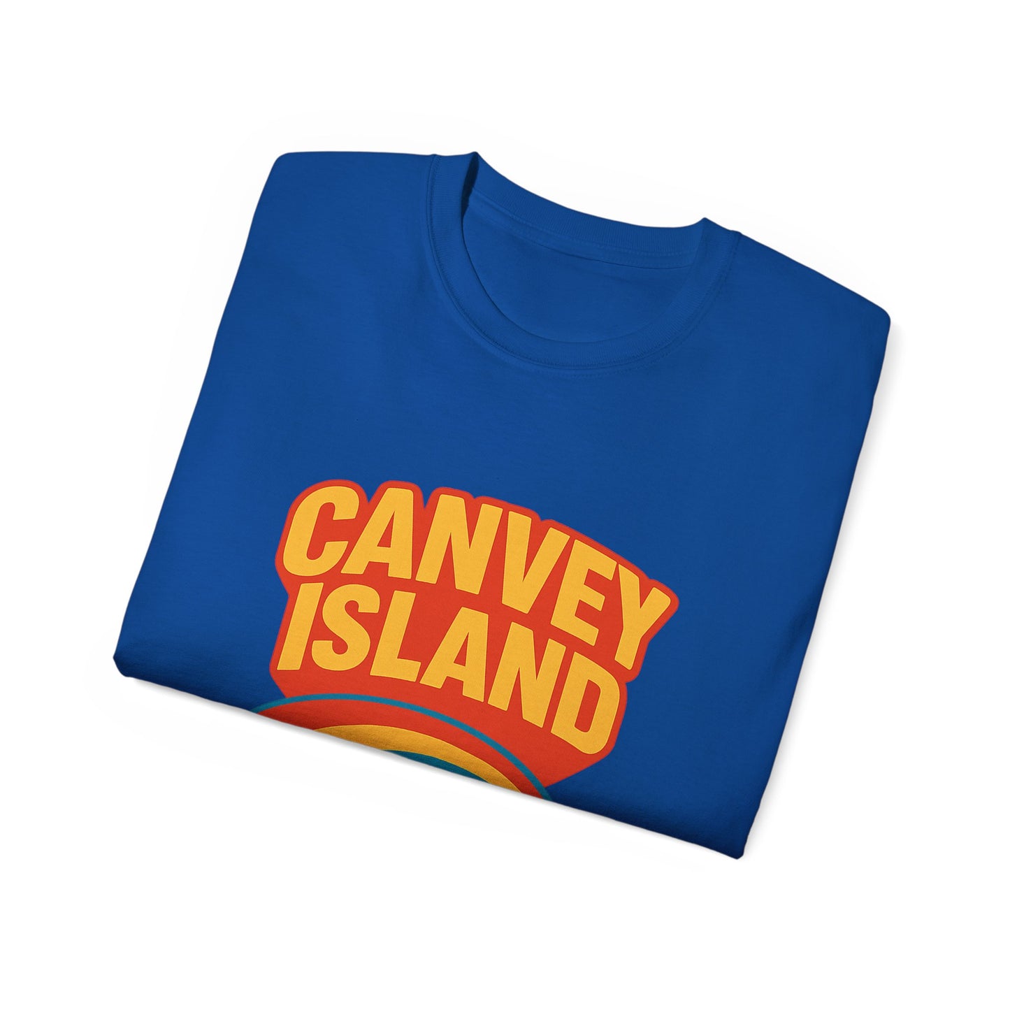 Canvey Island T-Shirt