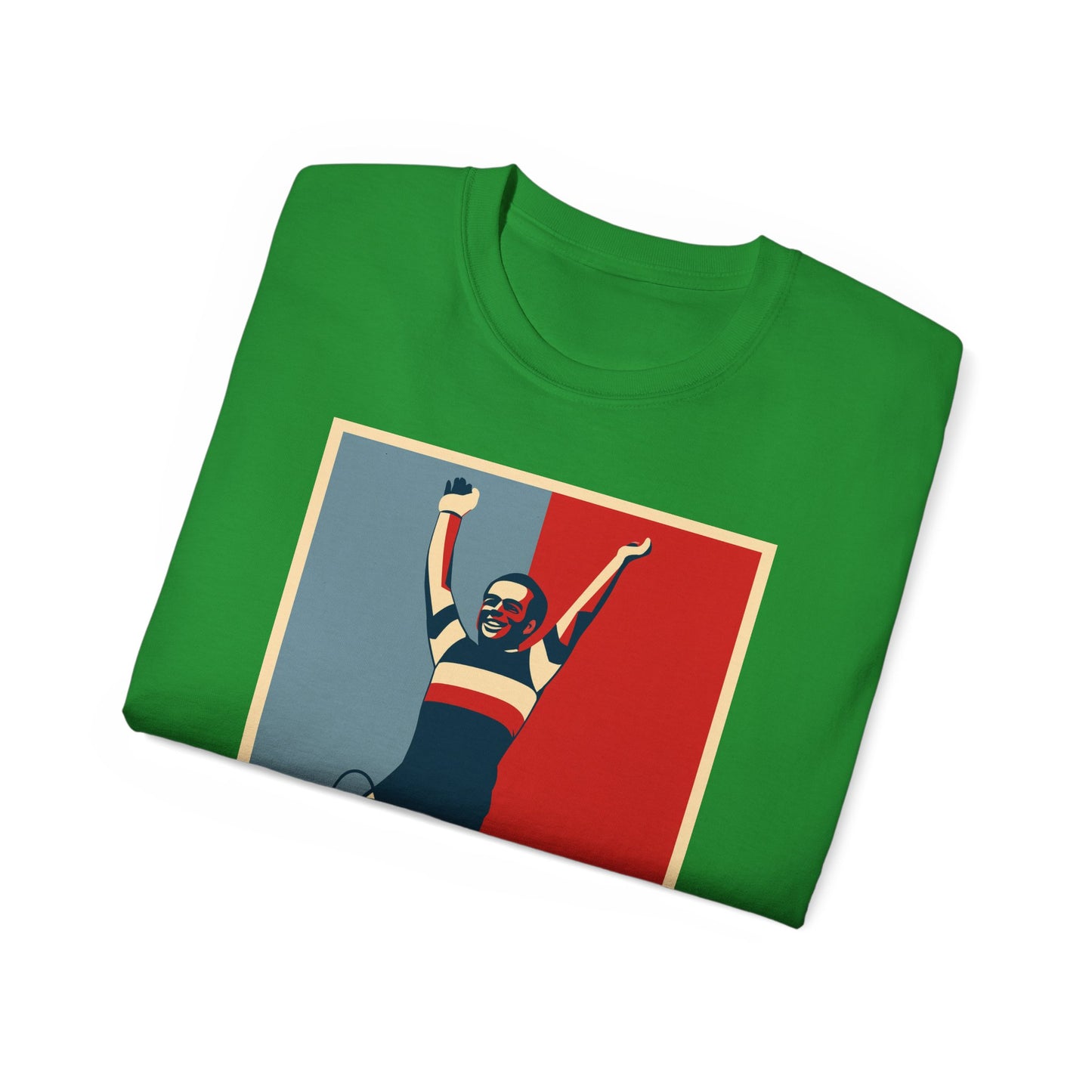 Bernard Hinault Tour de France T-Shirt