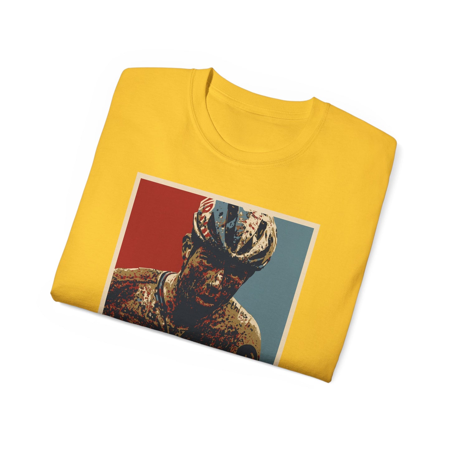 Wout van Aert T-Shirt