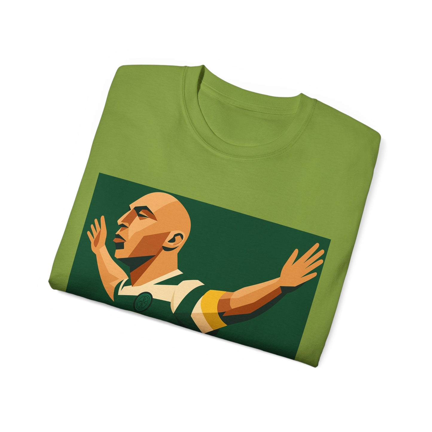 Scott Brown - Celtic